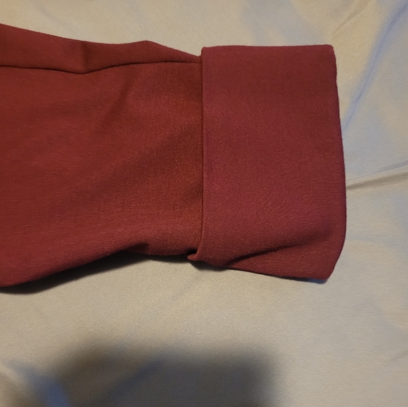 Any 2 for $20 Very cute Lena Gabrielle cape jacket - Picture 5 of 9